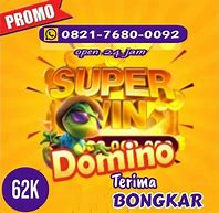 Agen Resmi Chip Domino Island