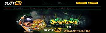 Foto Bola Slot 88 Resmi Login Link Alternatif Terbaru