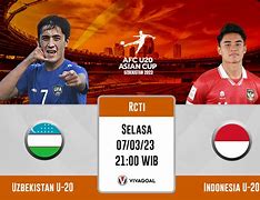 Pasukan Slot Indonesia Vs Uzbekistan Suriah Live