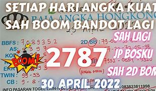 Prediksi Hongkong Malam Ini Paling Jitu