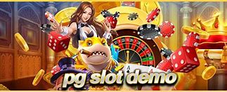 Slot Demo Tercepat Pg