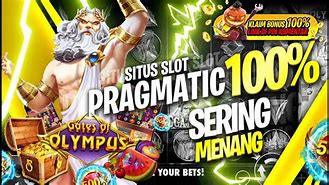 Slot Pragmatic Sering Menang 2021 Terbaru Link Youtube