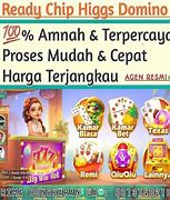 Tempat Jual Beli Chip Higgs Slot Murah Di Jakarta Pusat